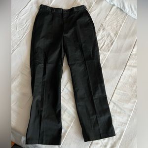 Edwards work/uniform pants size 34”x30”